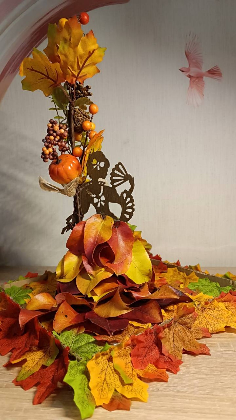 Яркая Осень