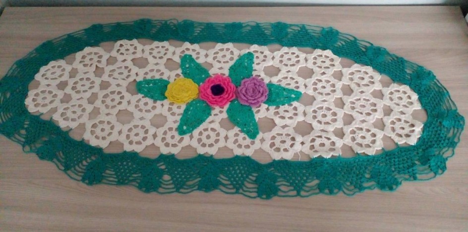 Салфетка "Настроение"