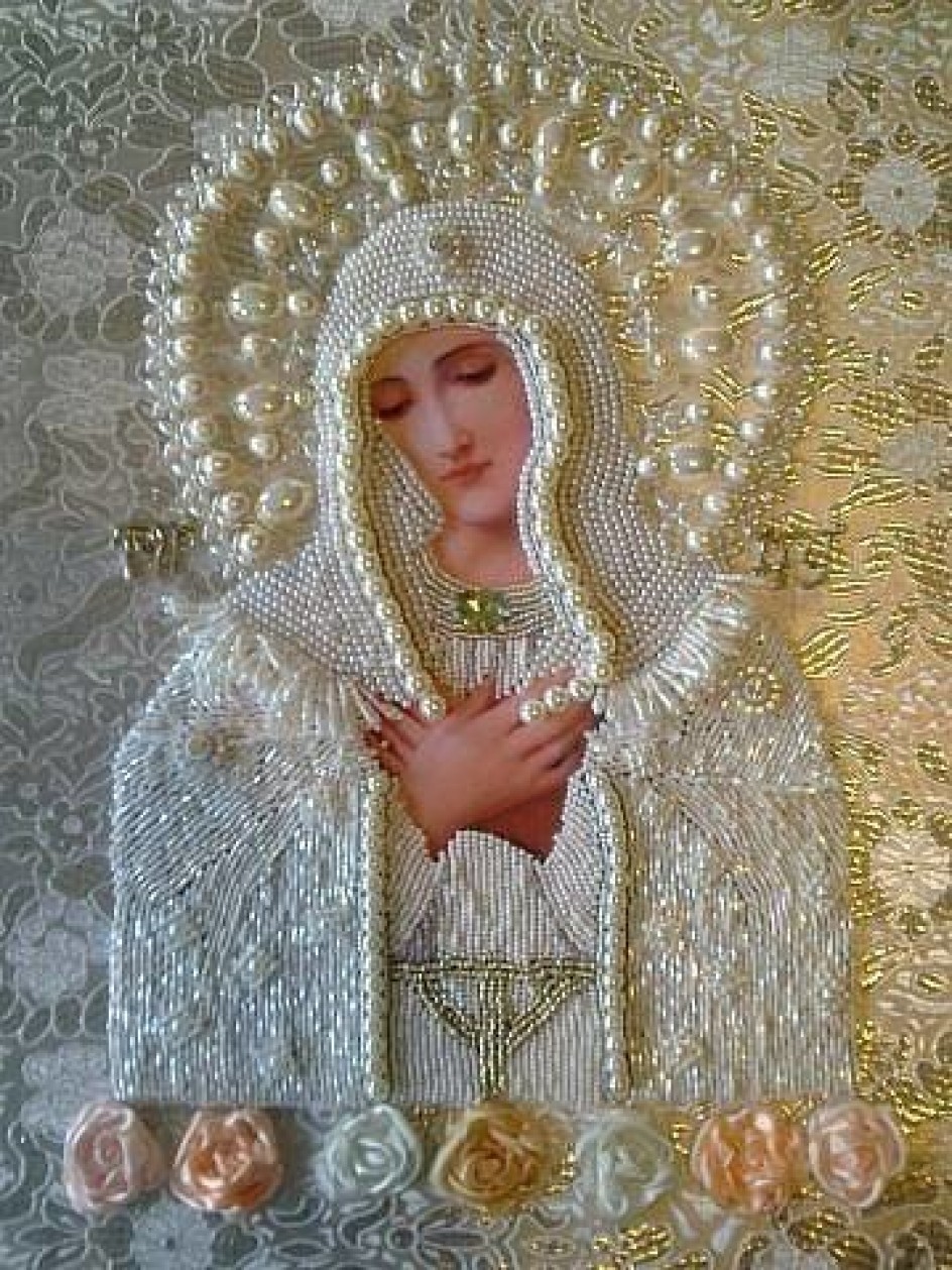 Богородица