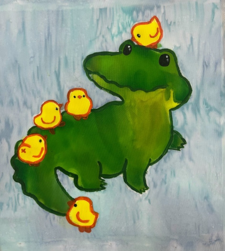 Милые друзья