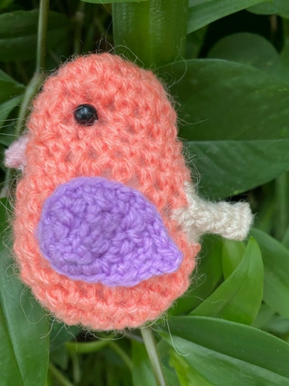 Очаровашка