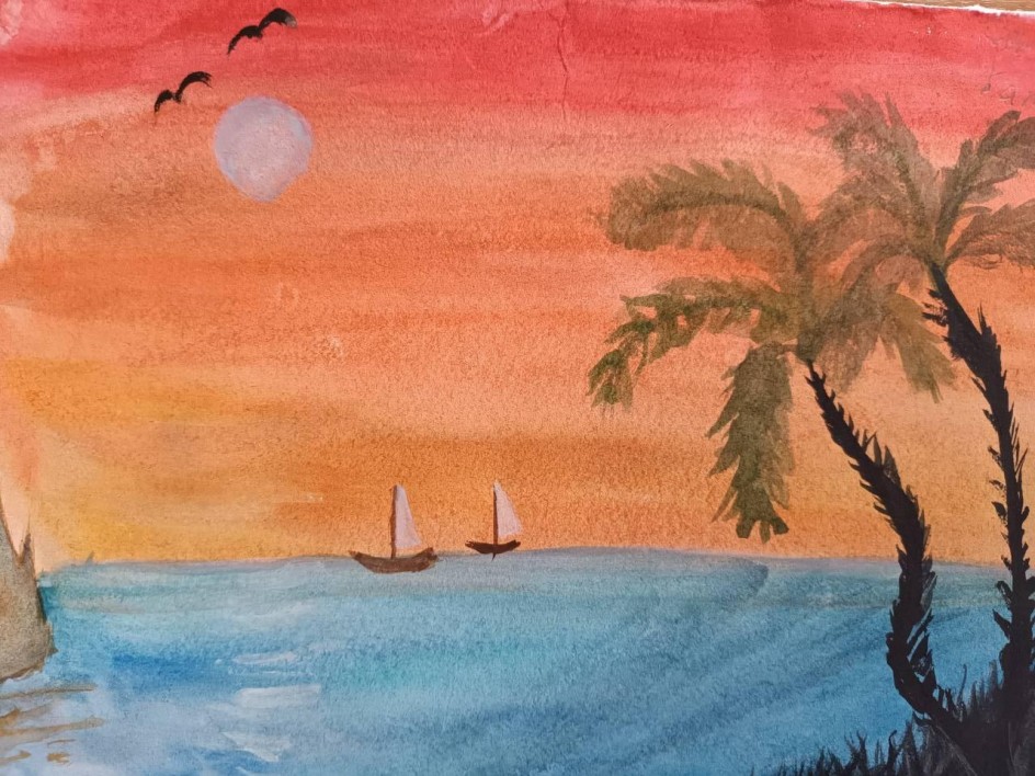 "Мои воспоминания"