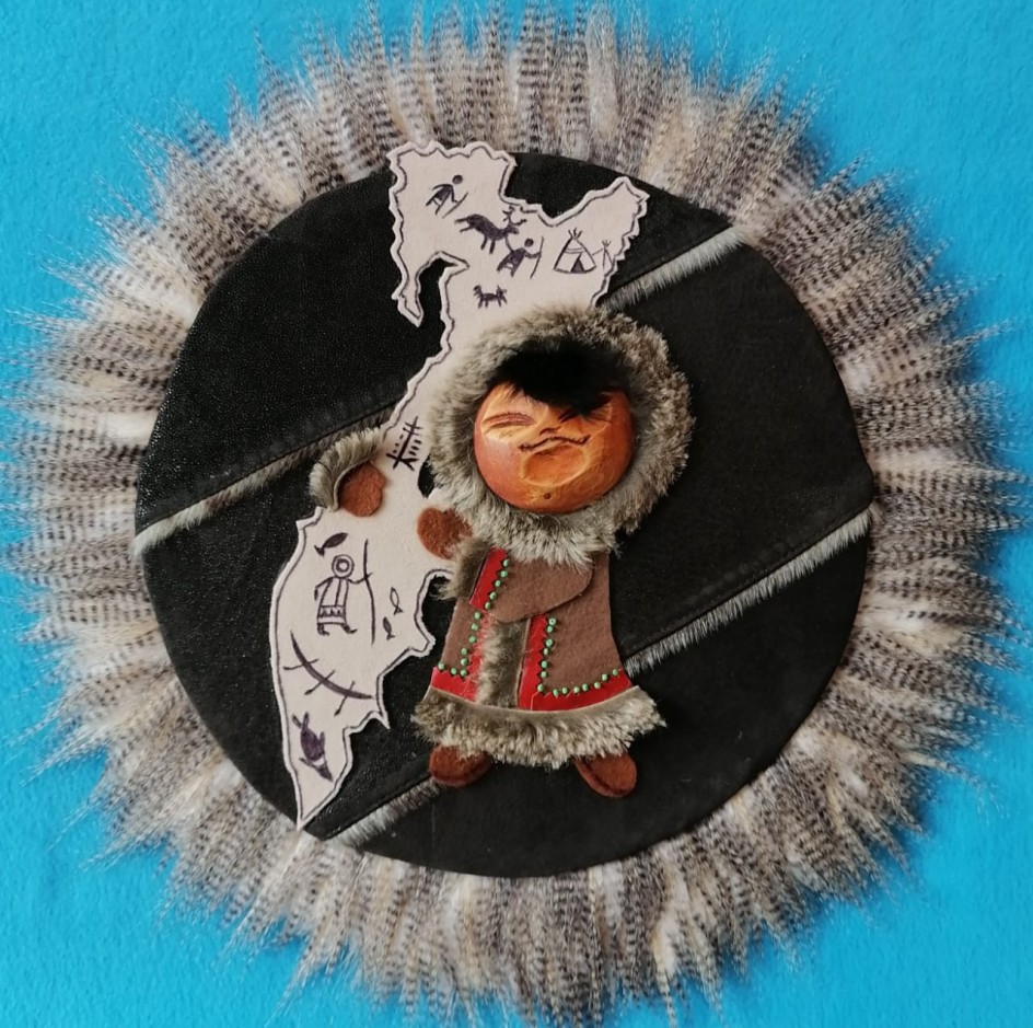 Любимая Камчатка