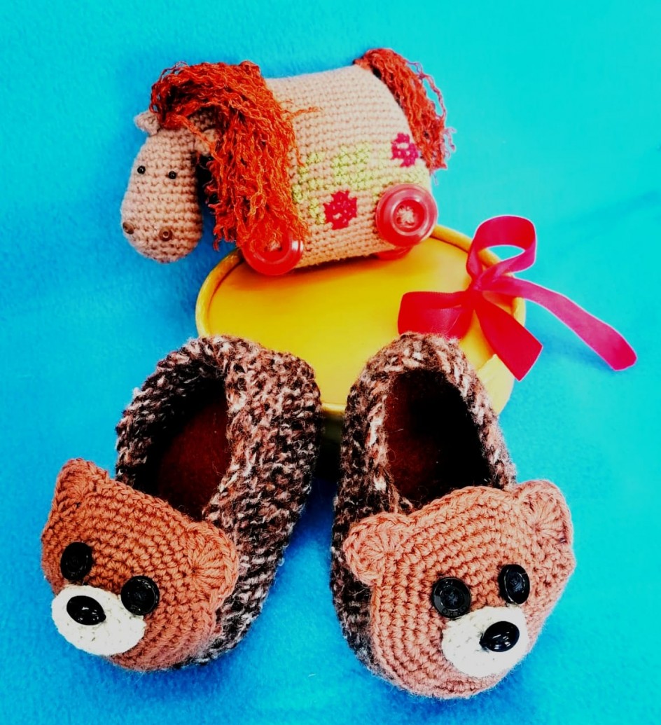 Любимому братику Саше