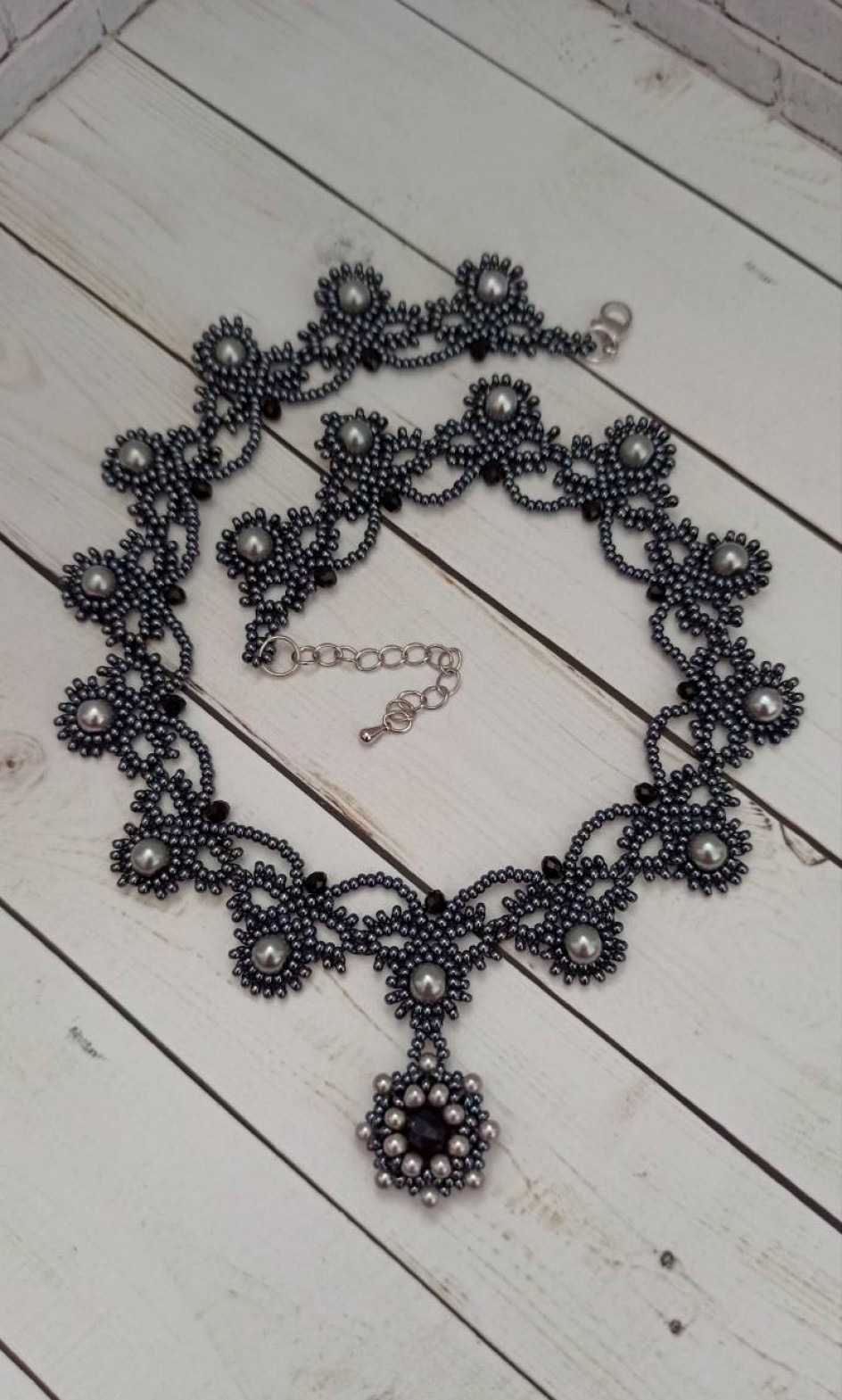 В Викторианском стиле