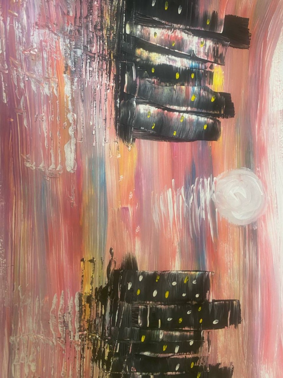 Наш город самый яркий