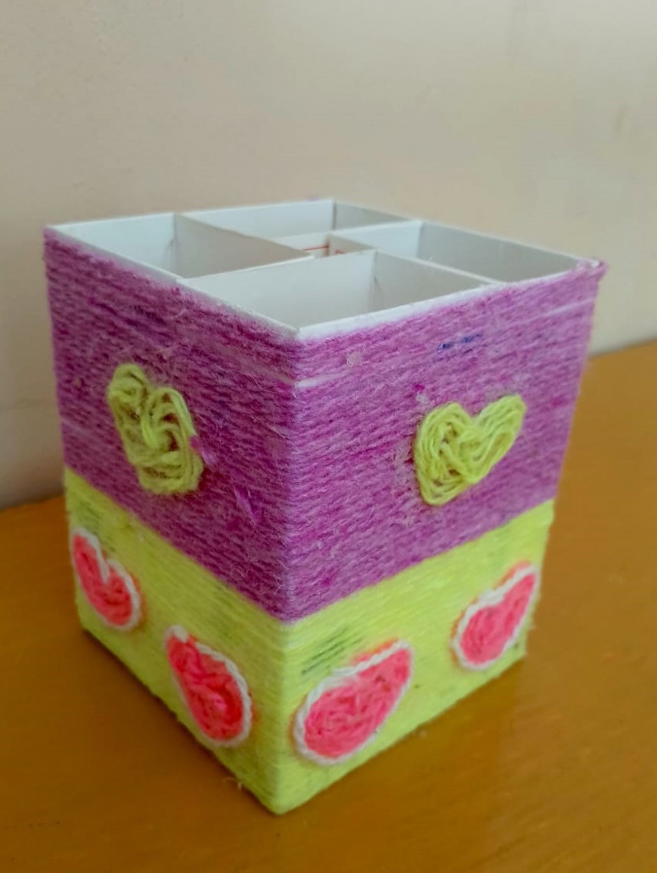 Подарок маме