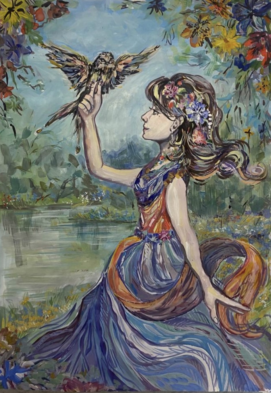 Мой внутренний мир