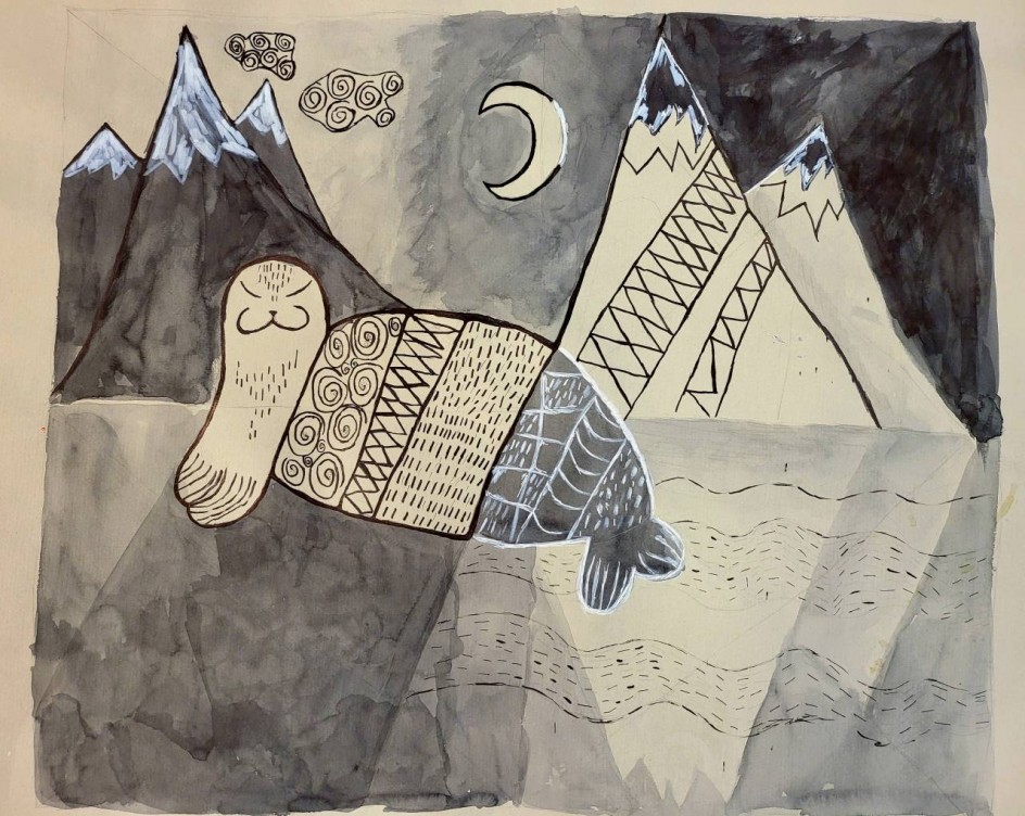 Морской котик