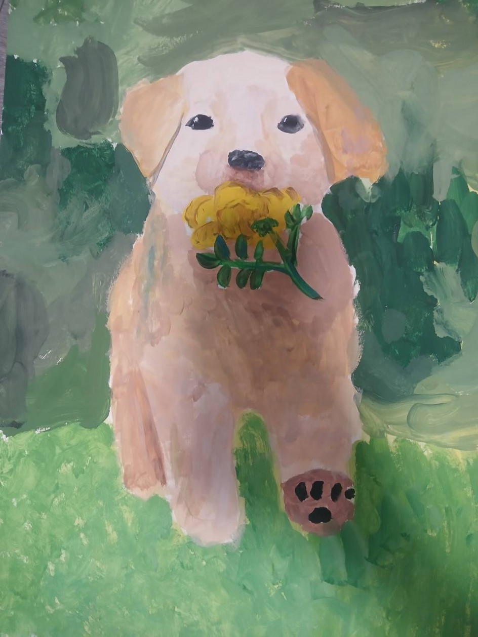 Маленькая Чара