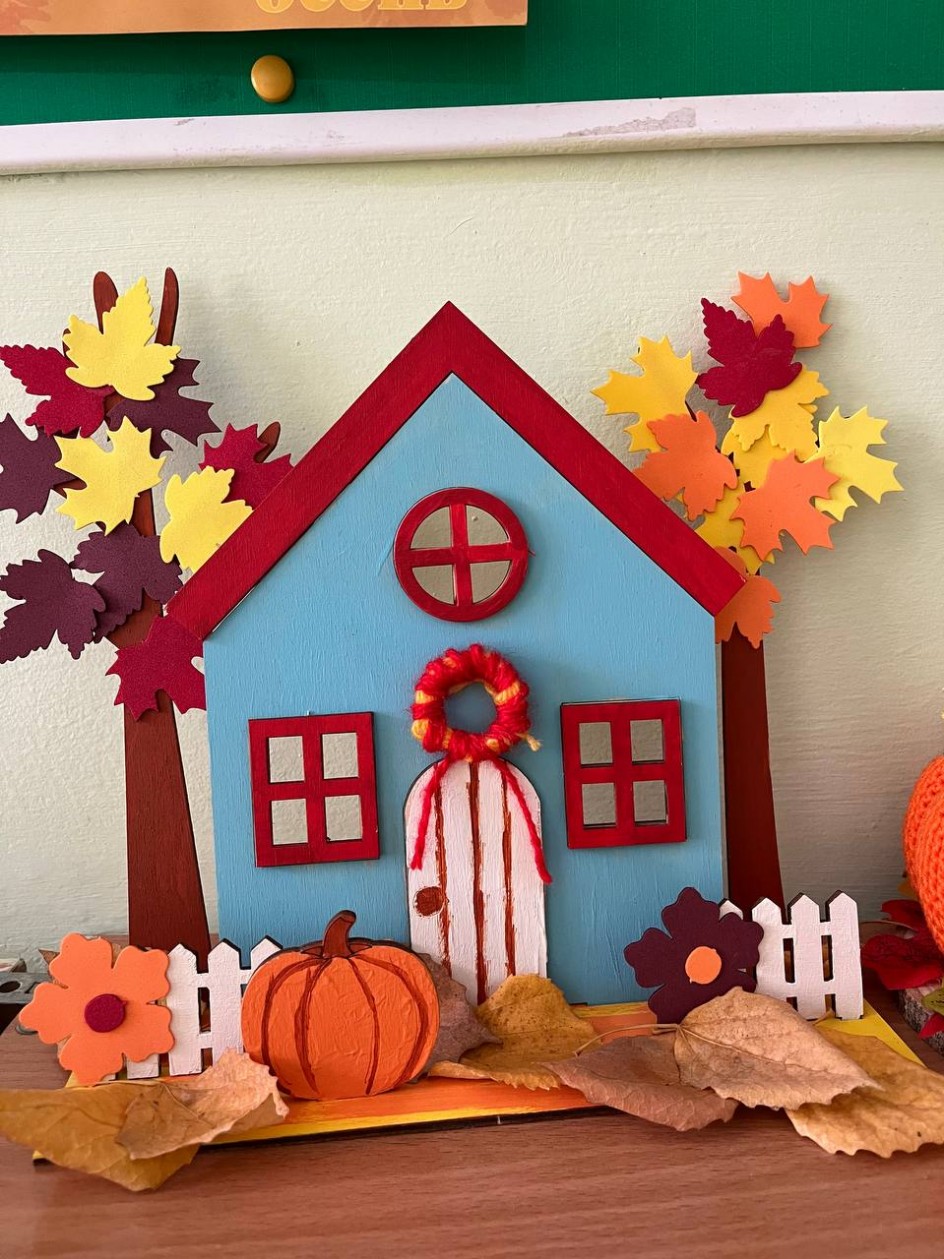 МАОУ СОШ №32