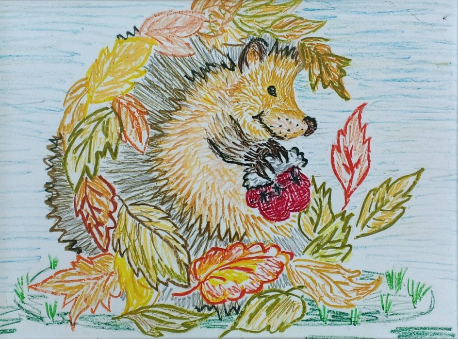 Осеннее настроение