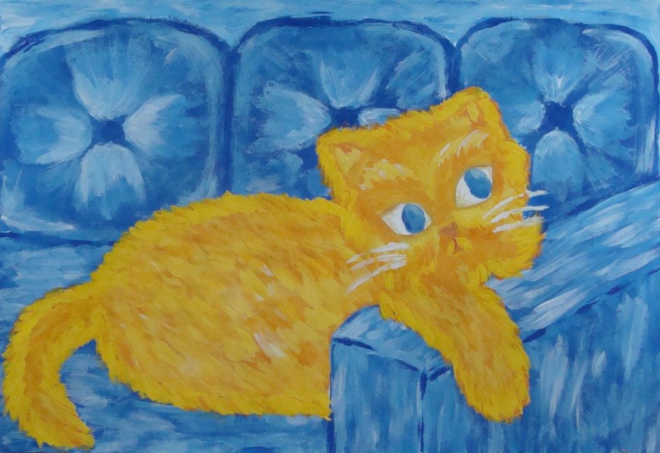 На свежем воздухе