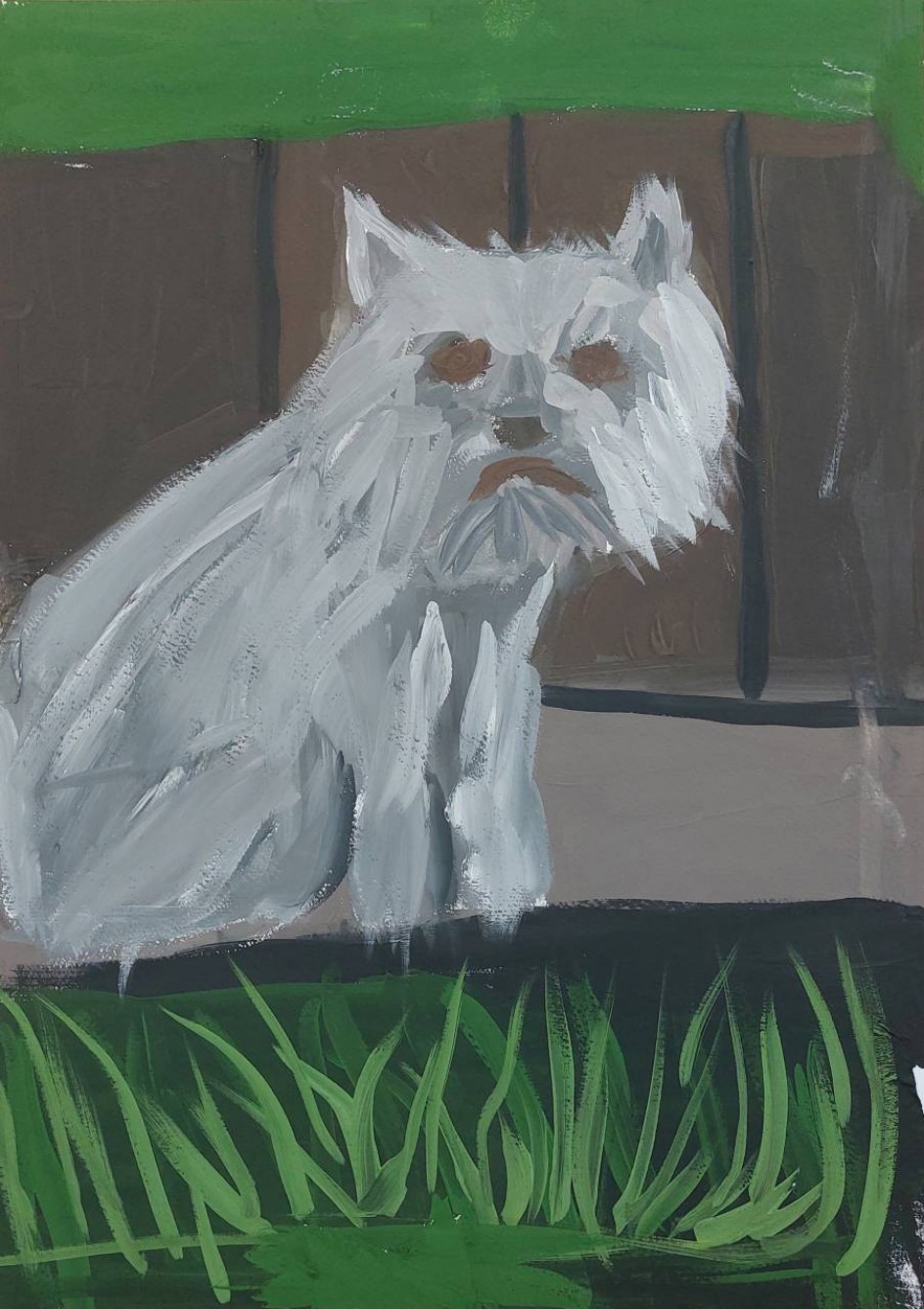 Лучший друг