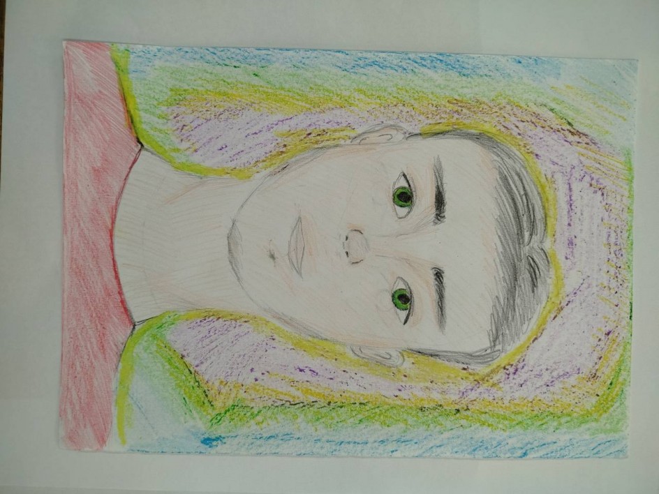 "Лучший папа на свете"