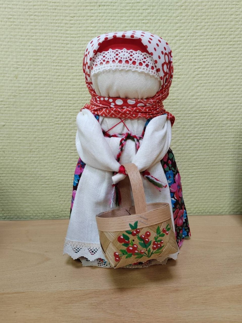 Кула - Берегиня