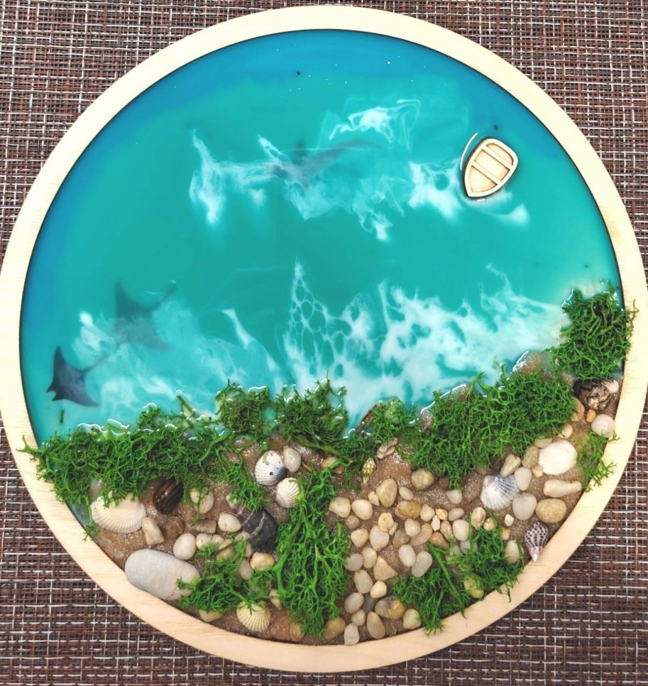 Лазурный берег