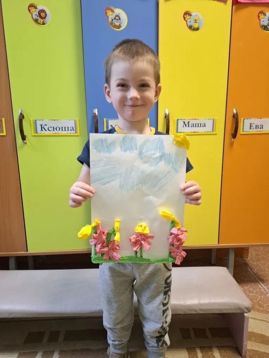 МБДОУ ДС №43