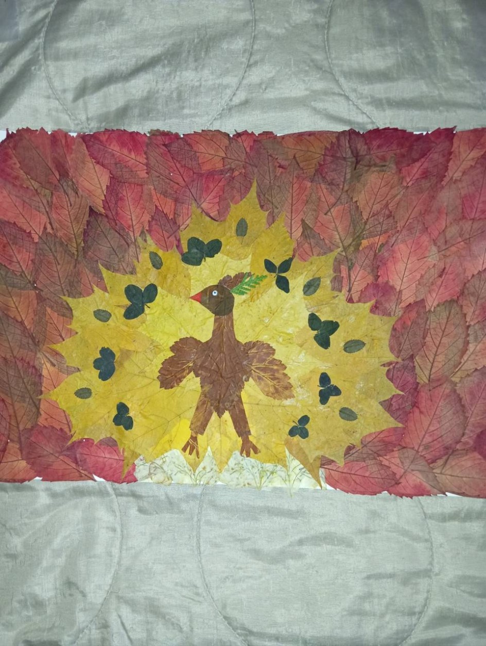 Флаг города Серпухов