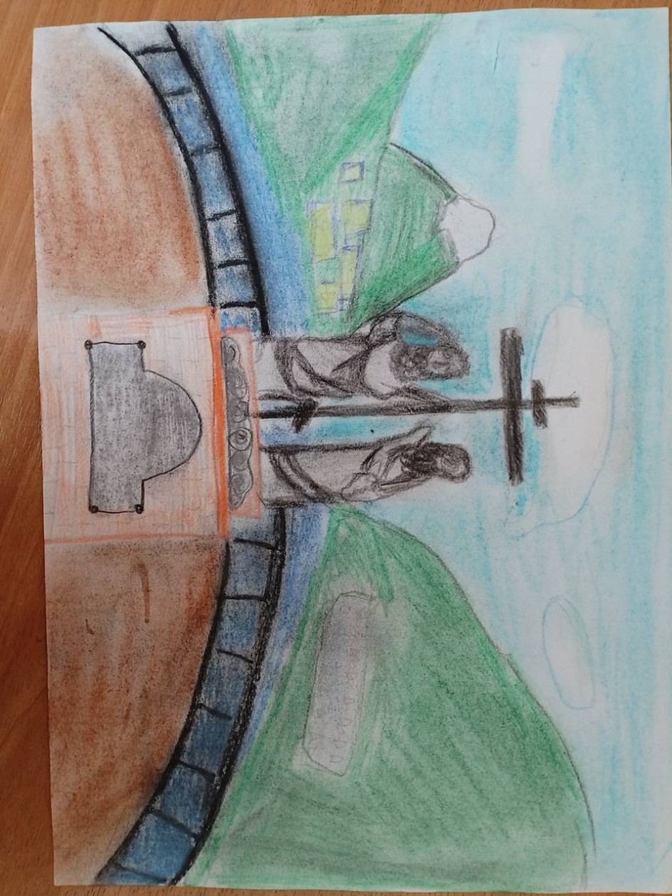 Мой любимый город Петропавловск-Камчатский