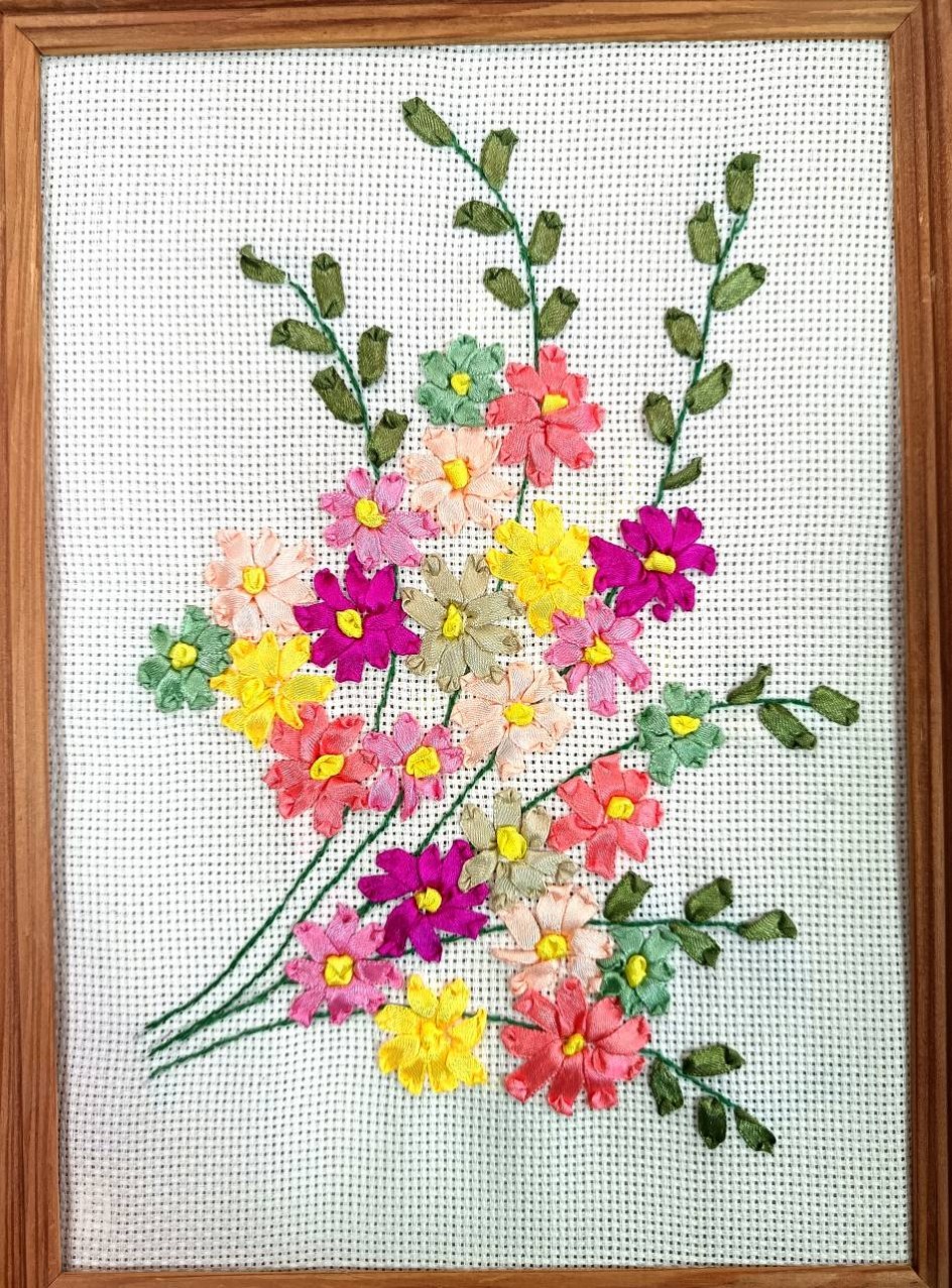 Цветочное настроение