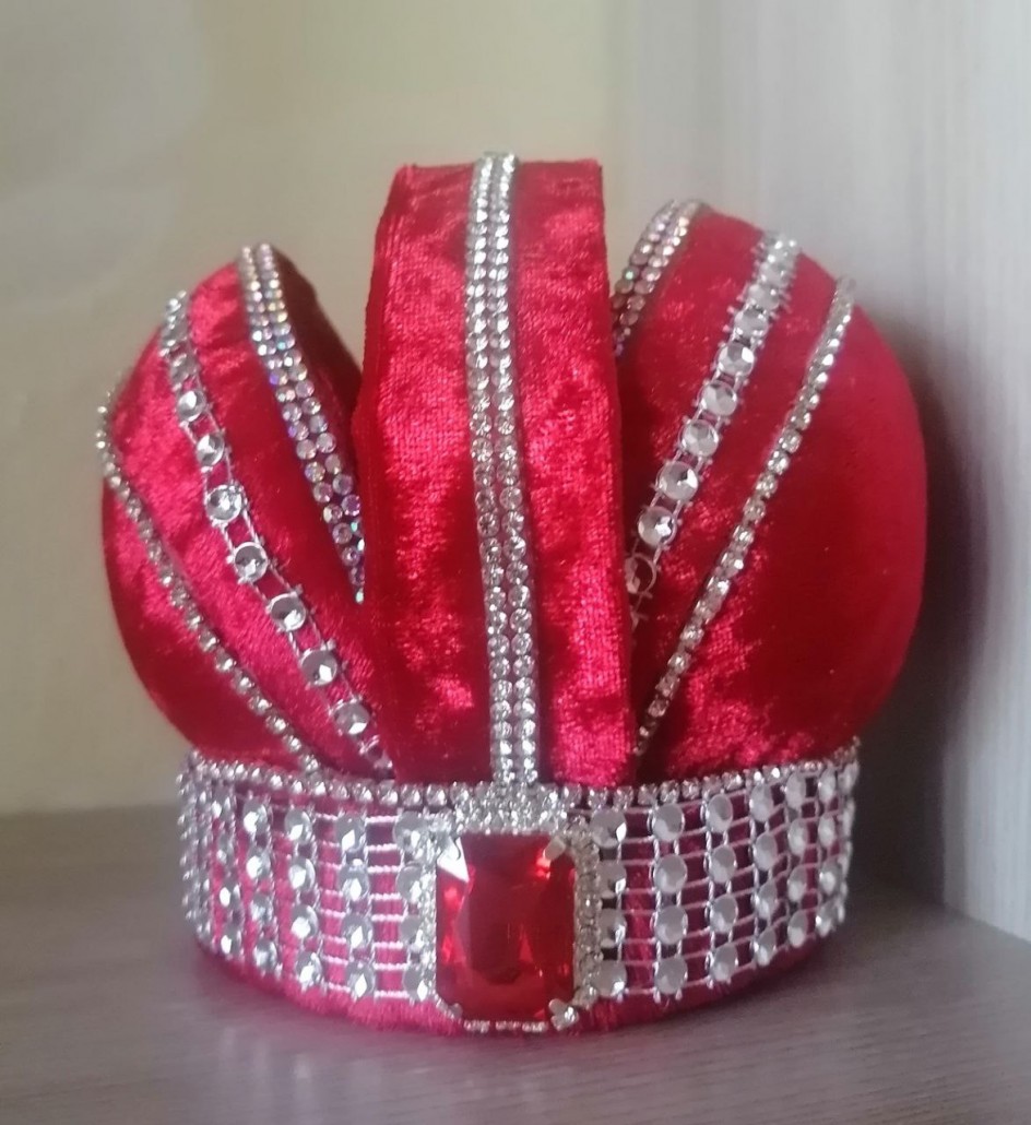 "Царская корона"