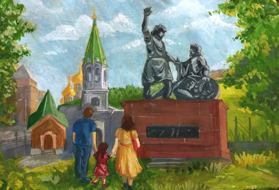 Память на века