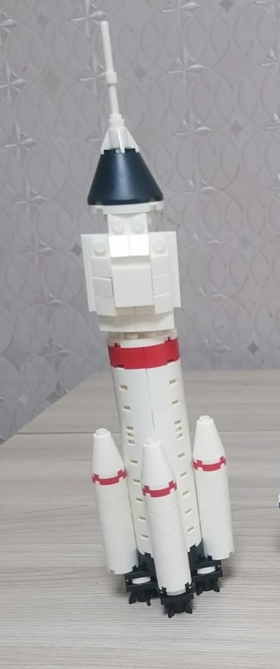 Ракета "Союз"