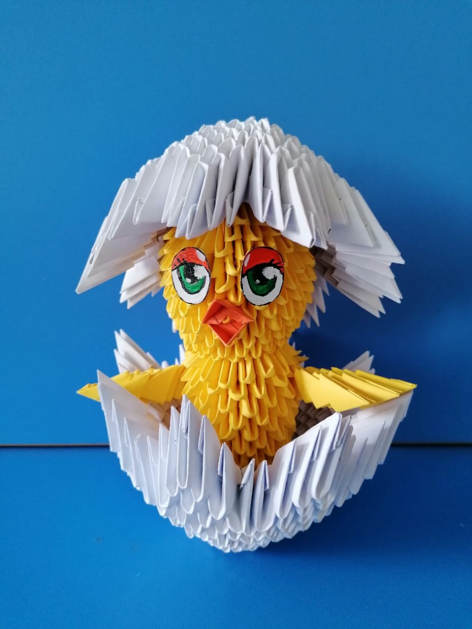 «Цыплёнок»