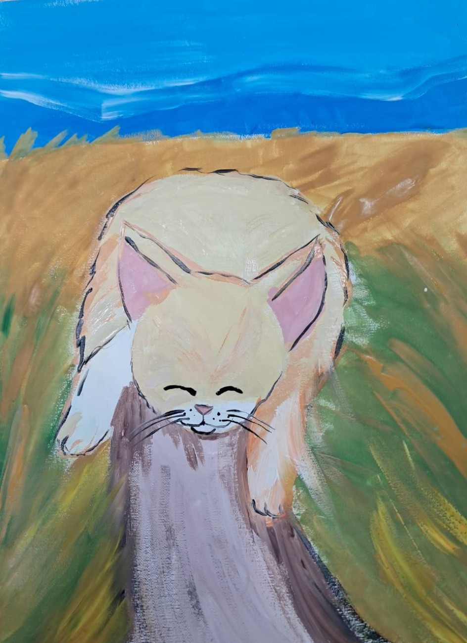 «Пушистая радость»