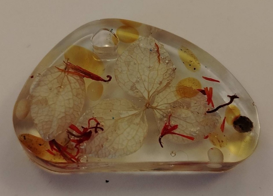 "Мамочке любимой"