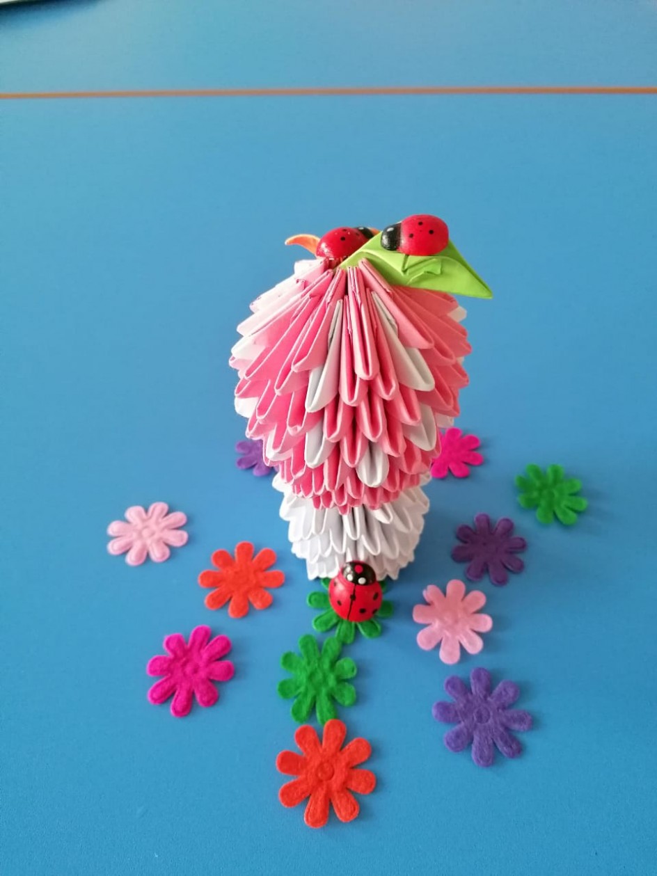 «Мухоморчик»