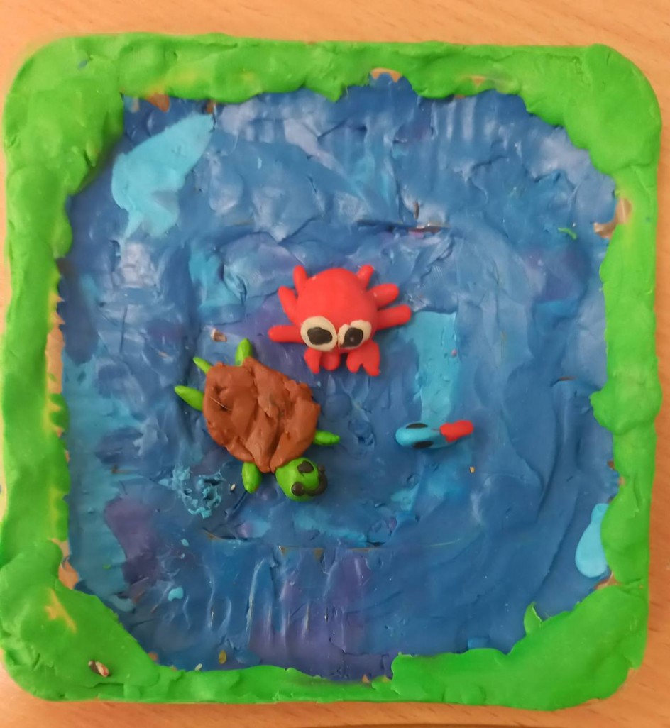 Морская компания