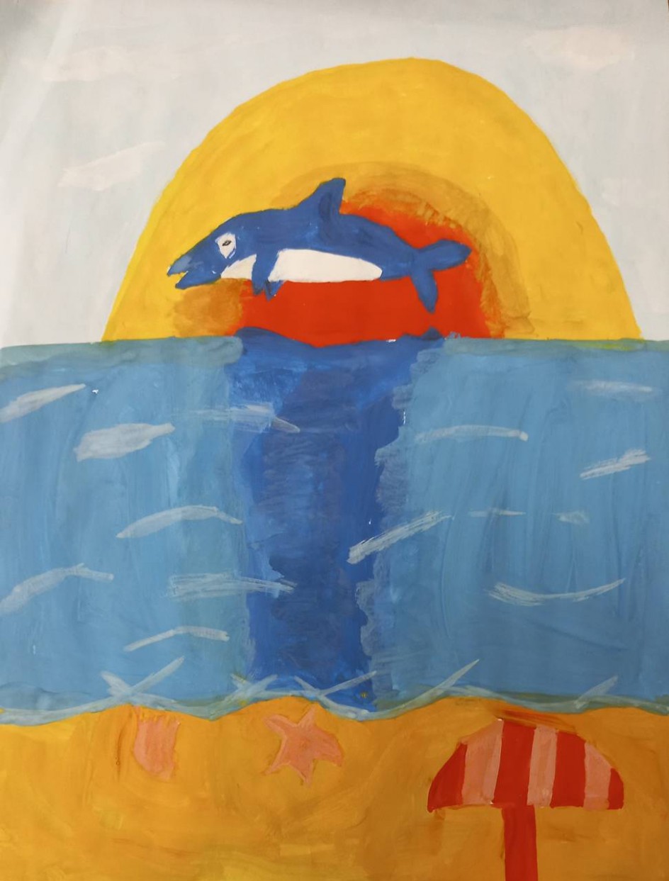 Чёрное море