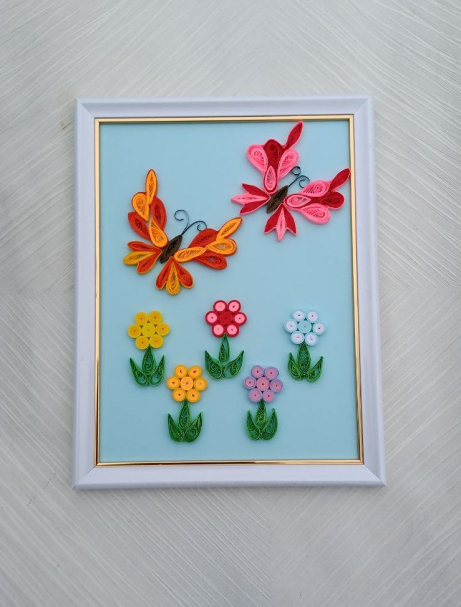 Улыбка лета