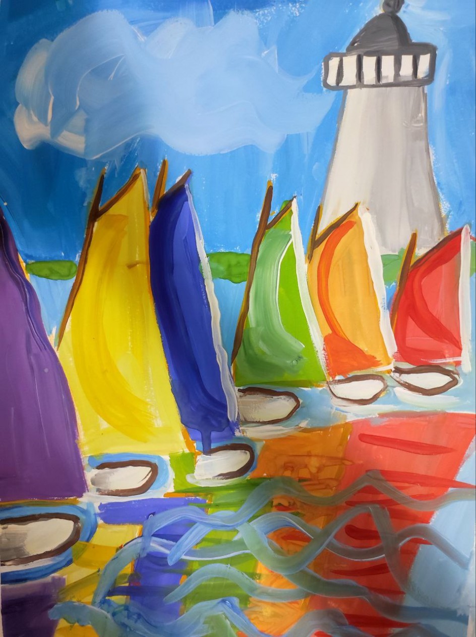 Добрый мухомор