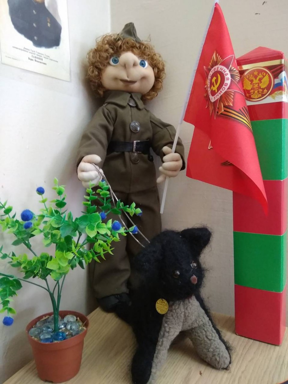 На границе Росии