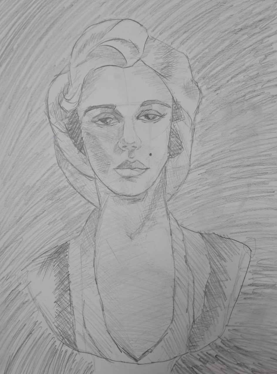 «Мэрлин Монро».