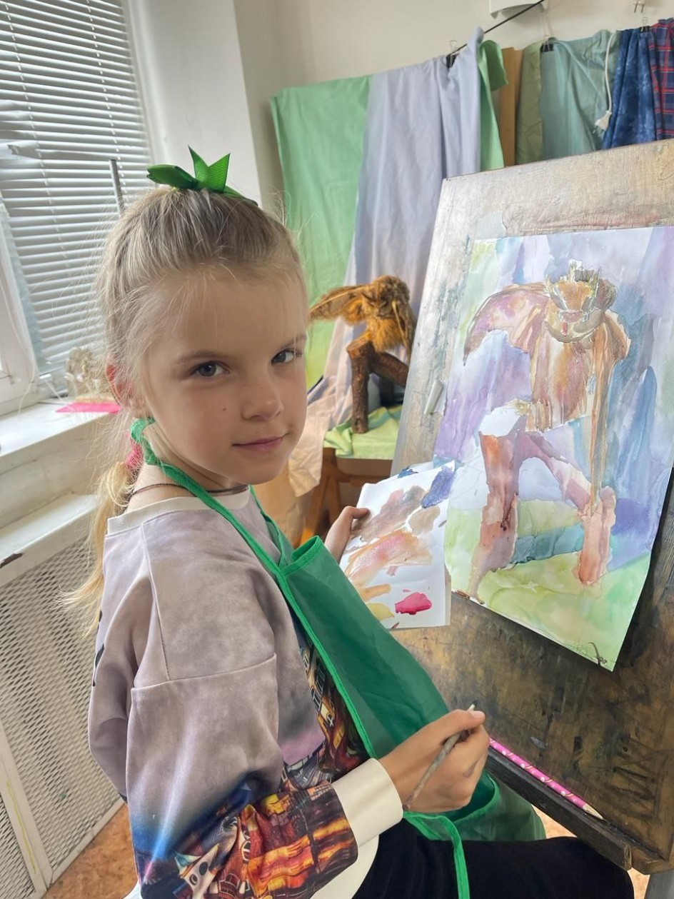 ДШИ имени Рахманинова г.Туапсе