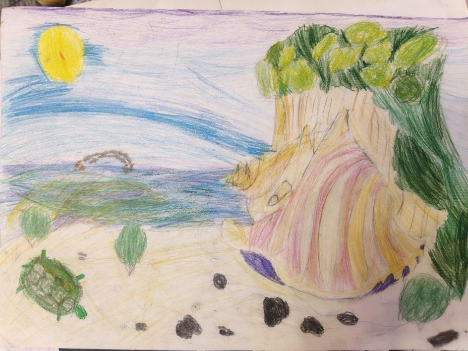 ДШИ имени Рахманинова г.Туапсе