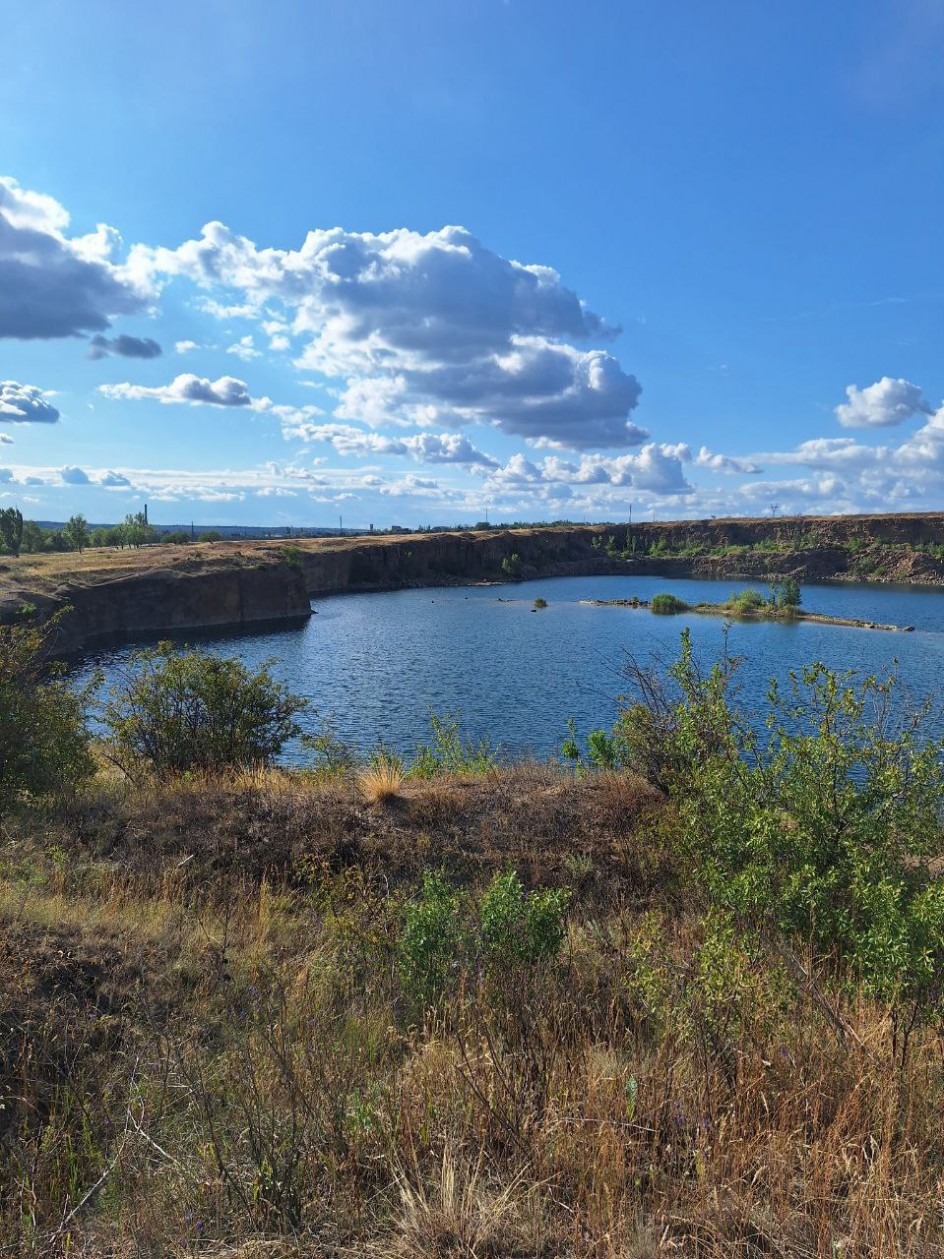 Родные края