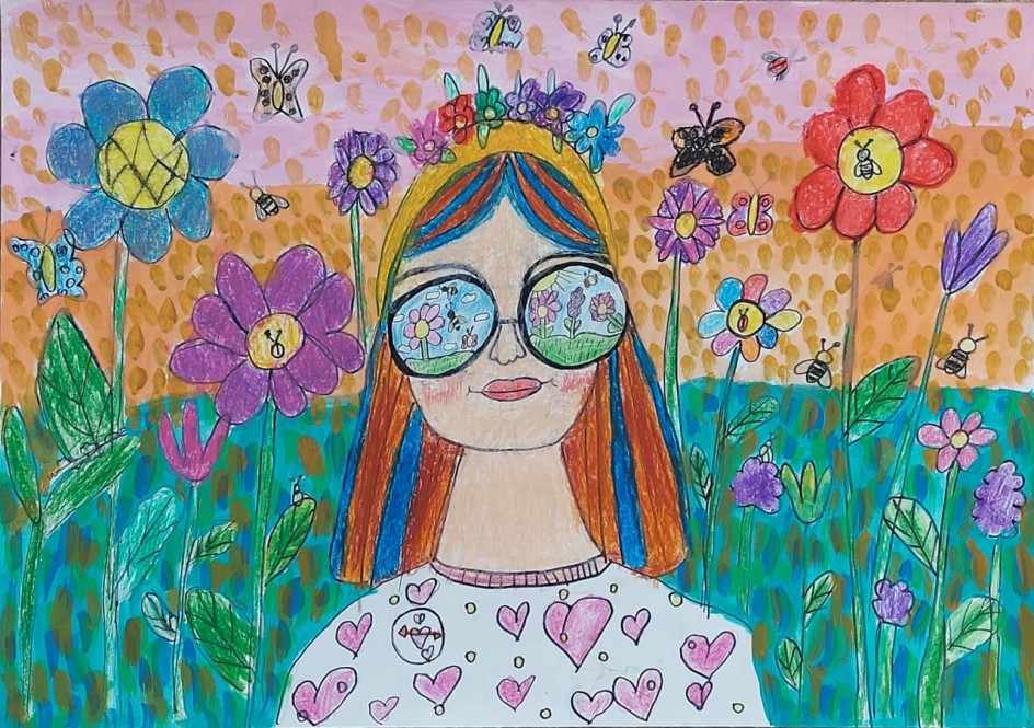 "Автопортрет"