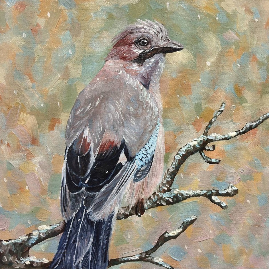 Последняя осень