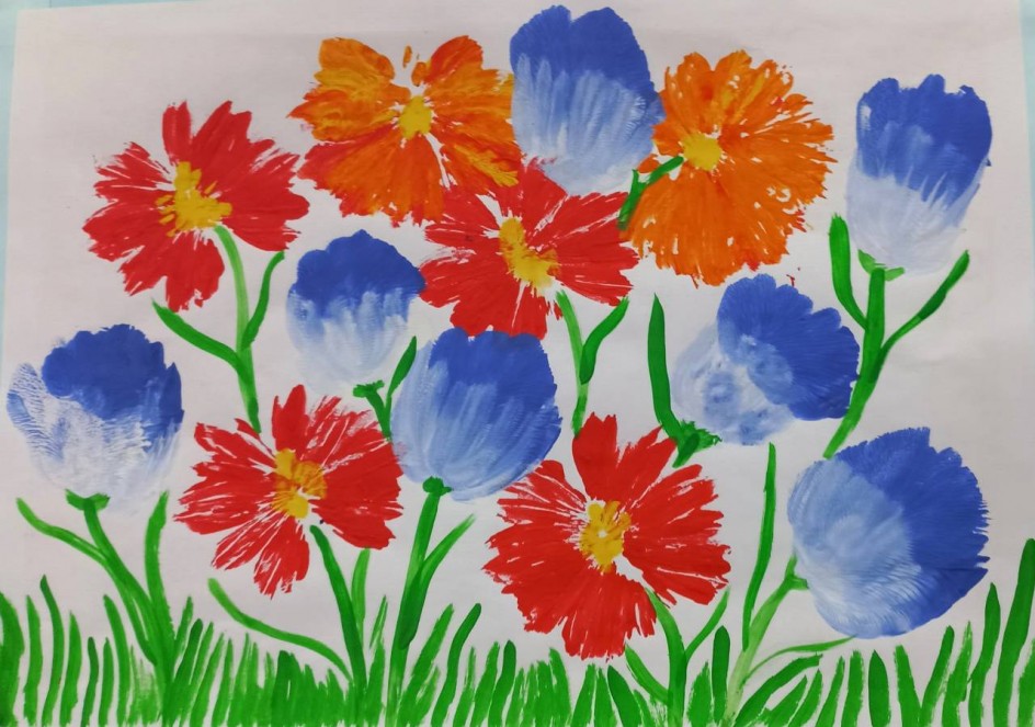 Очаровашки