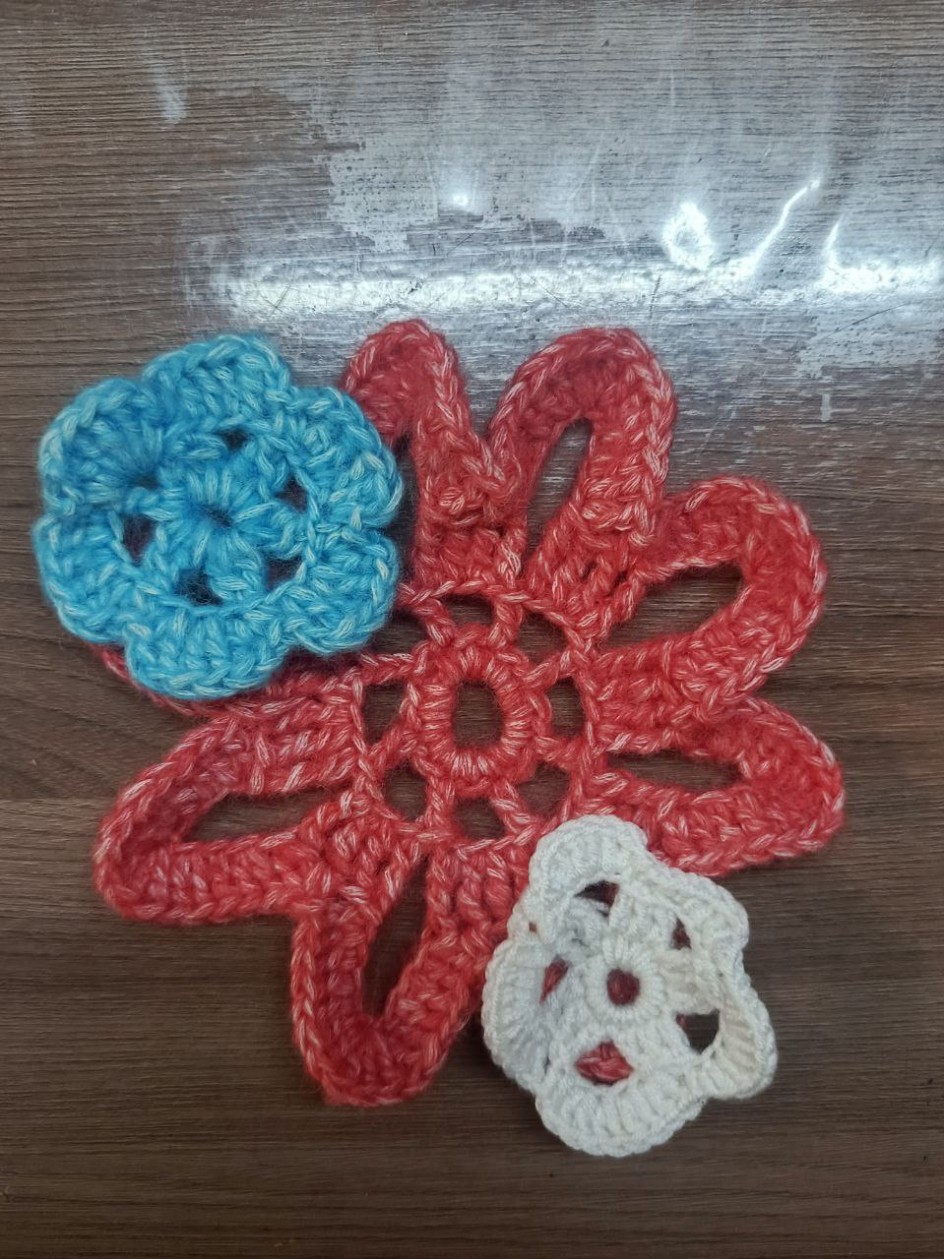 Цветная осень