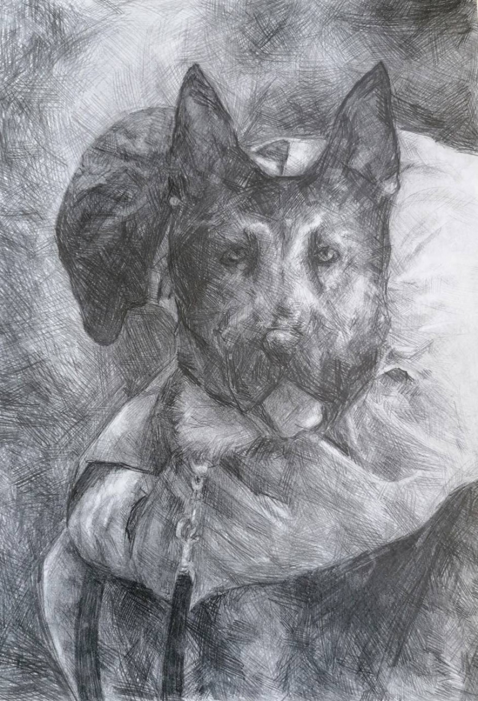 "Верный друг"