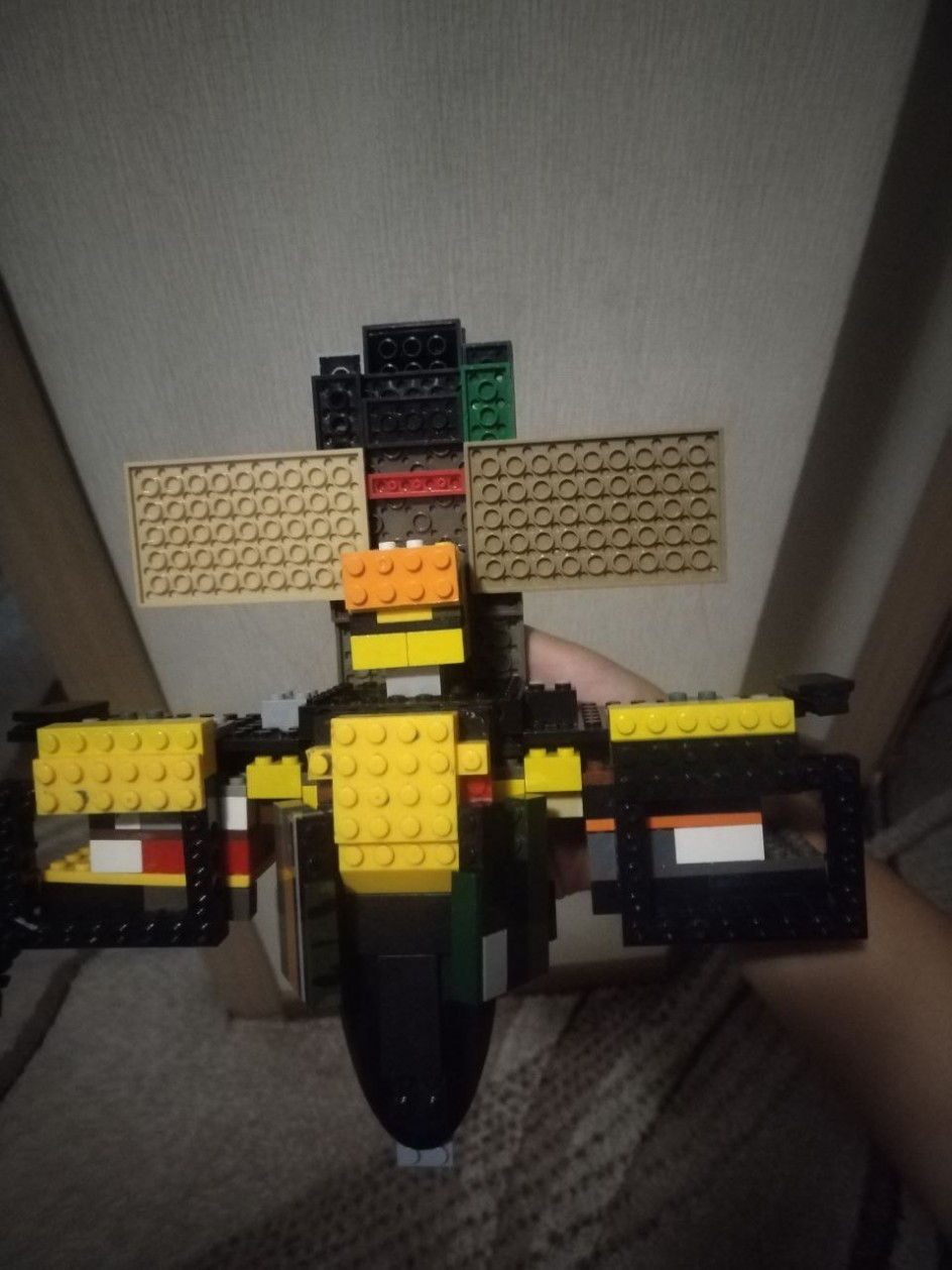 «g man toilet 5.0»