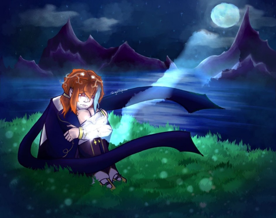 Лунная соната