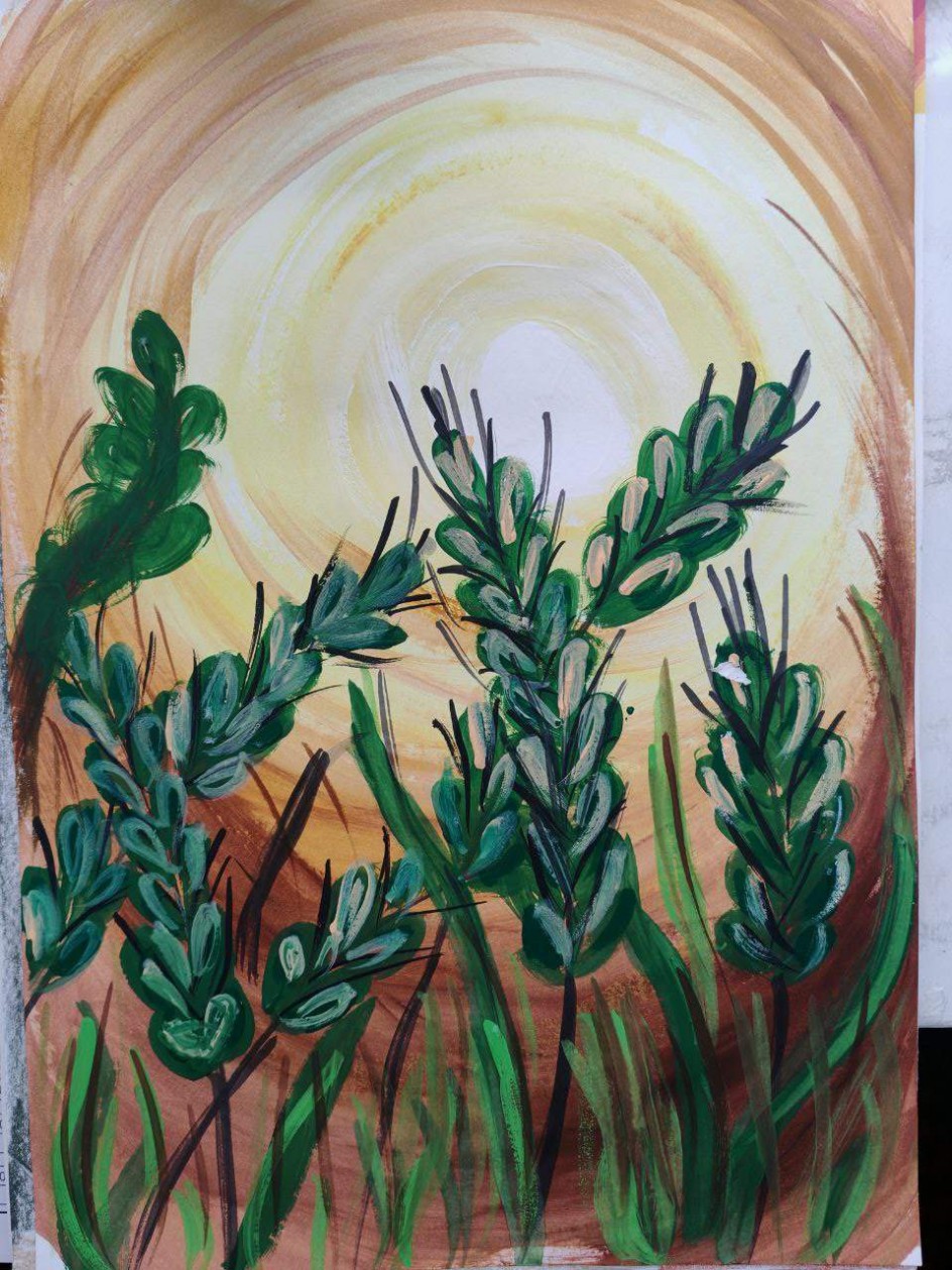 Мелодия лета