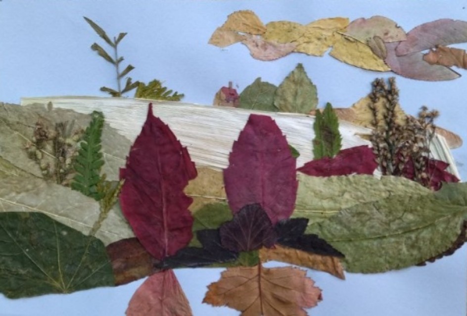 Осеннее настроение